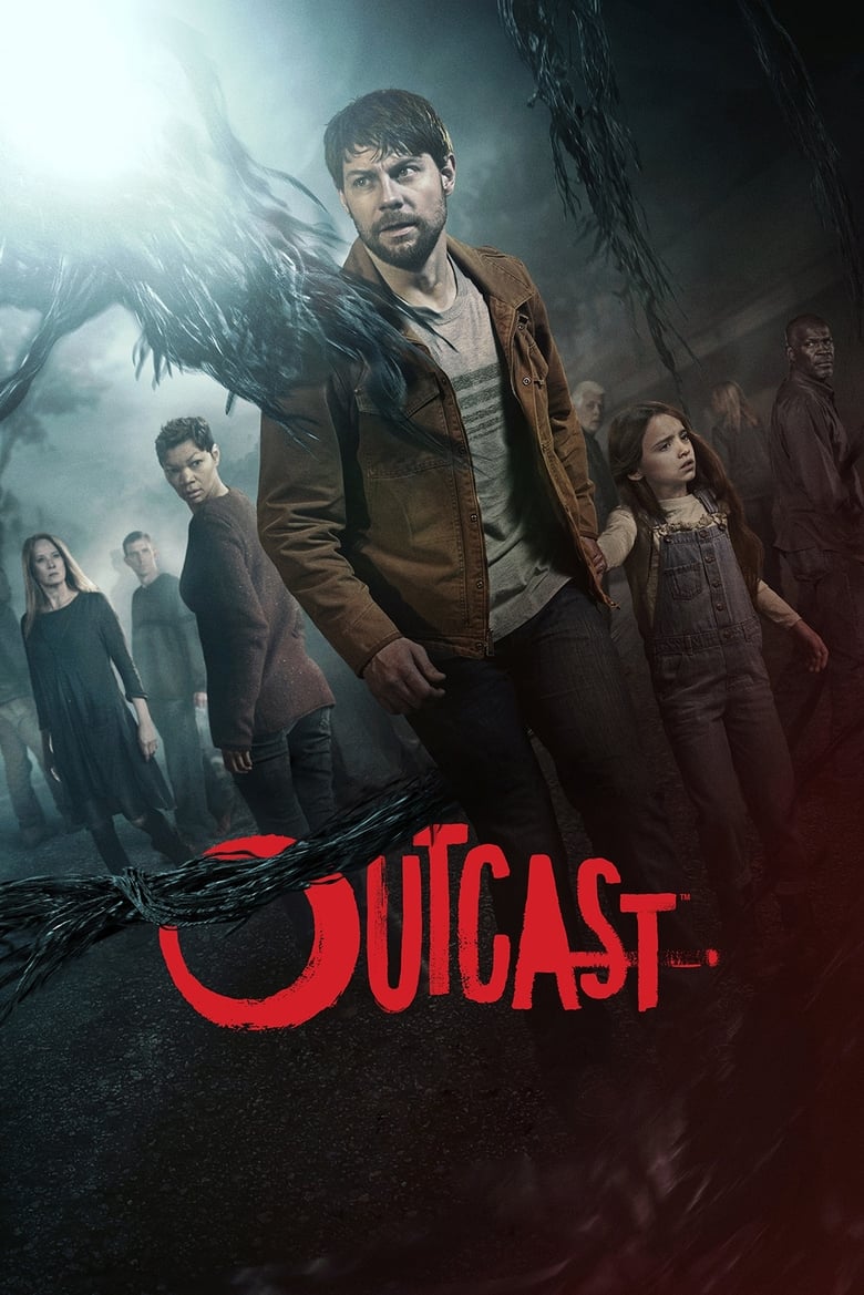 مسلسل Outcast