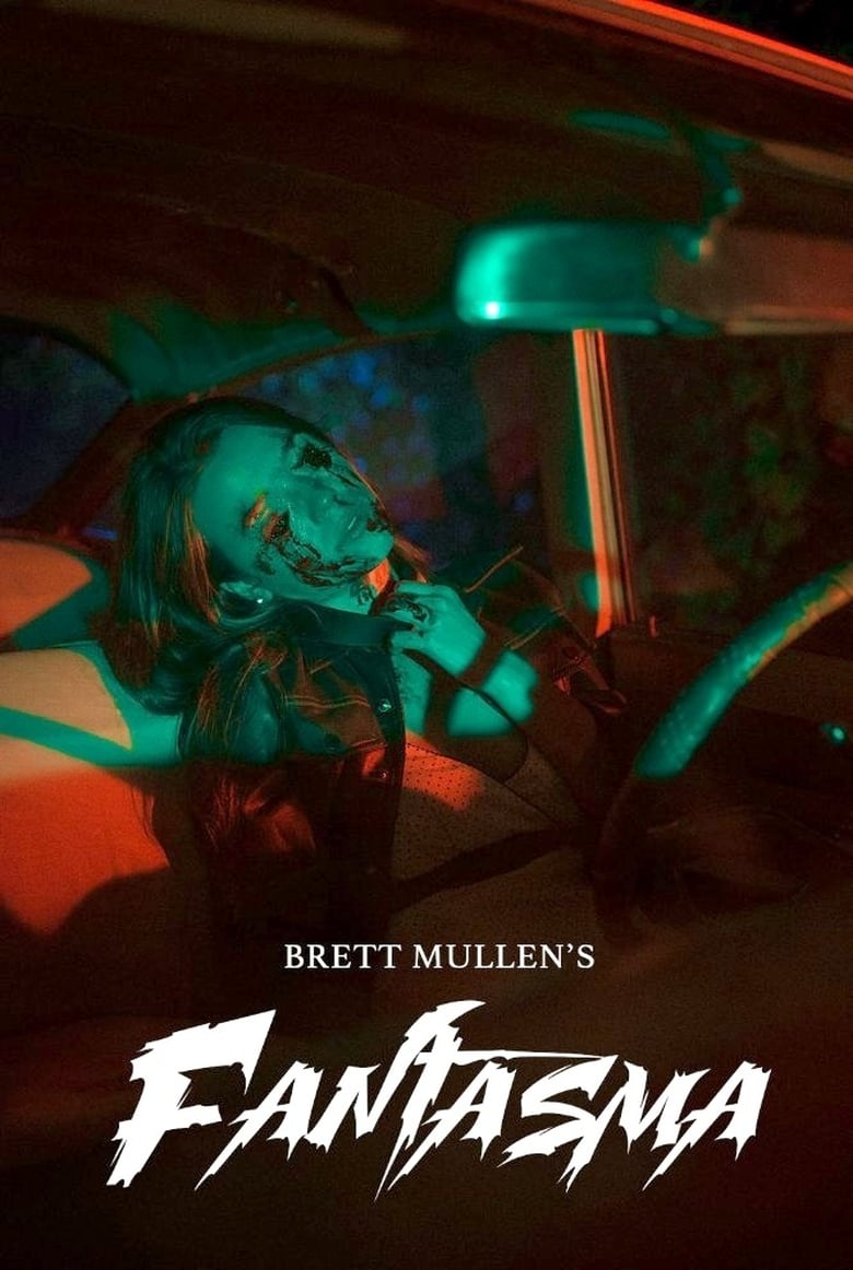 فيلم Bloody Ballet