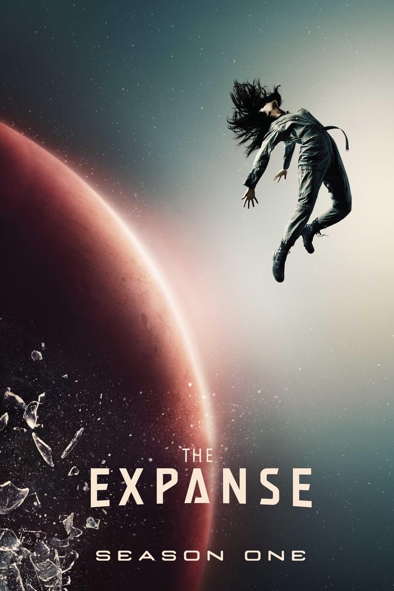 مسلسل The Expanse الموسم الاول الحلقة 03 مترجمة