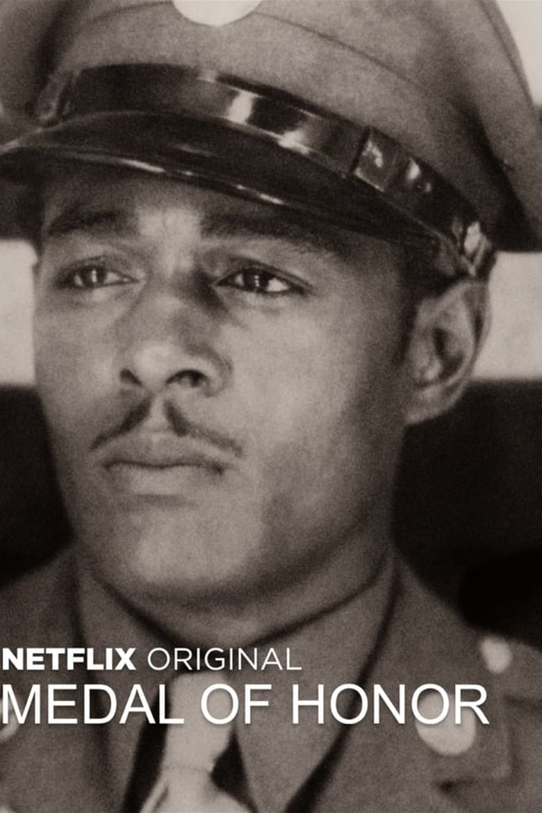 مسلسل Medal of Honor الموسم الاول الحلقة 05 مترجمة