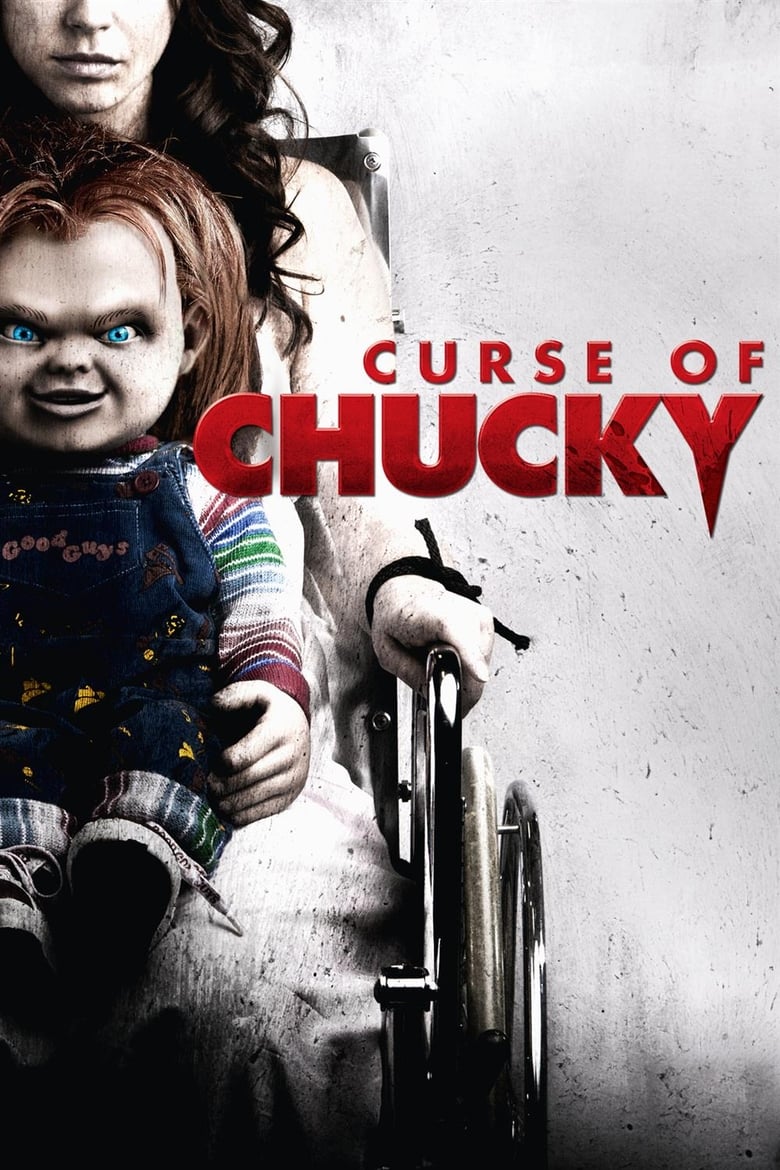 فيلم Curse of Chucky