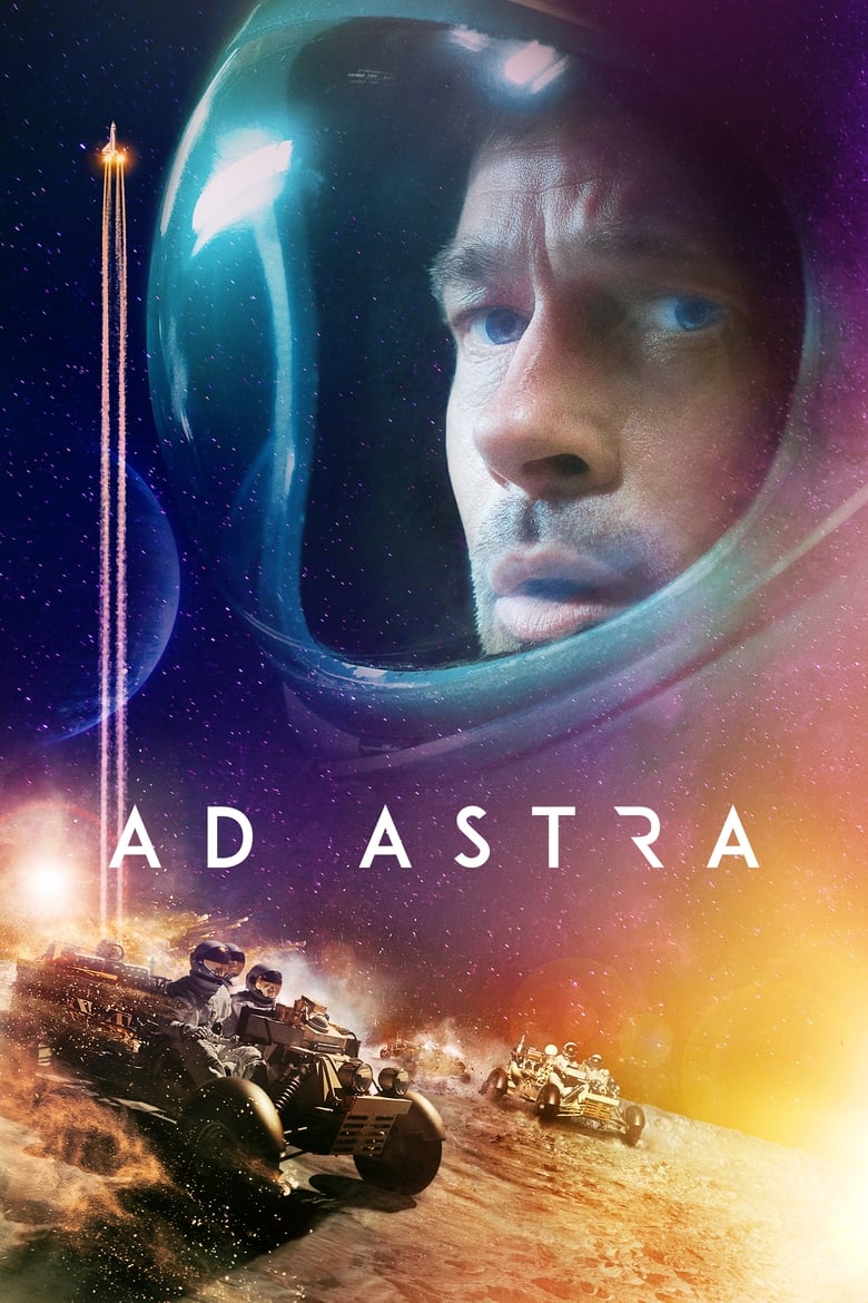 فيلم Ad Astra