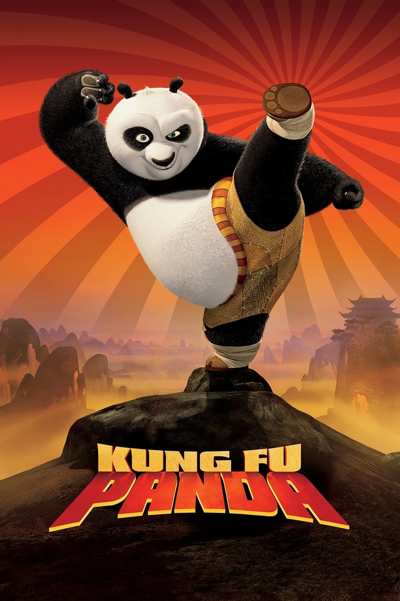 فيلم Kung Fu Panda