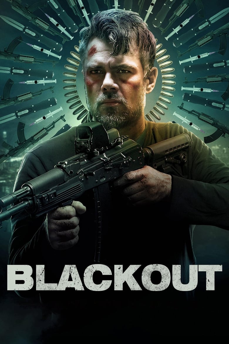 فيلم Blackout