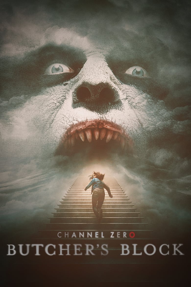 مسلسل Channel Zero الموسم الثالث مترجم
