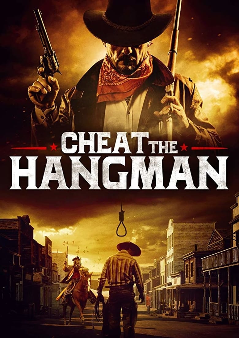 فيلم Cheat the Hangman