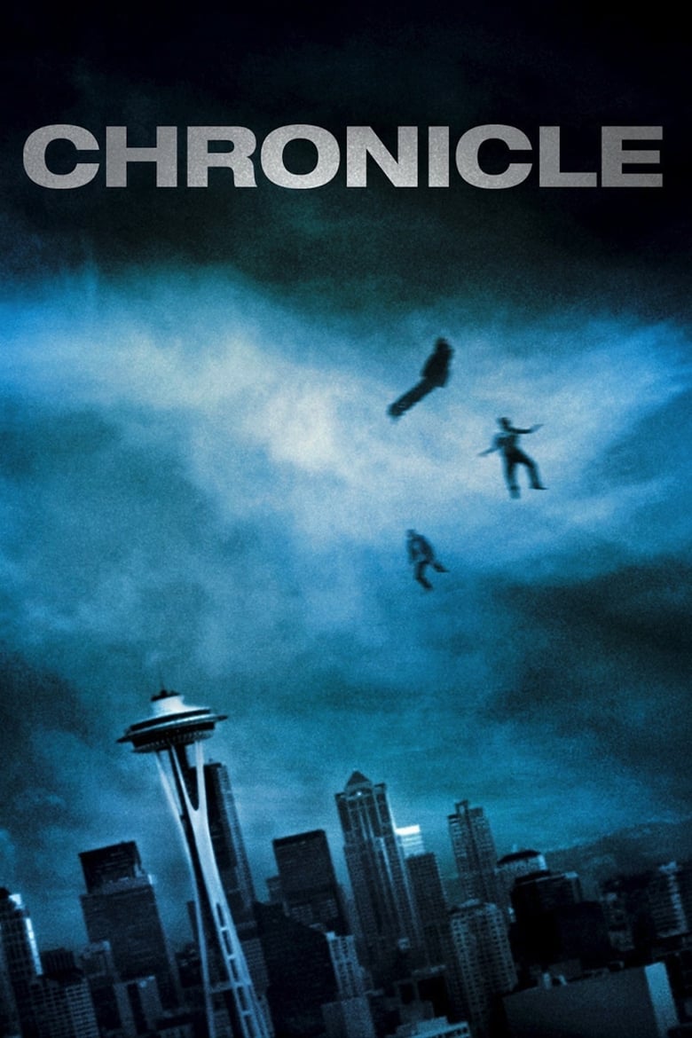 فيلم Chronicle