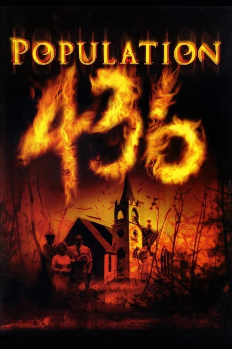 فيلم Population 436
