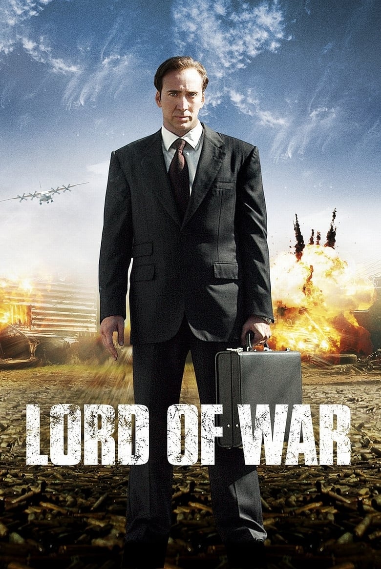 فيلم Lord of War