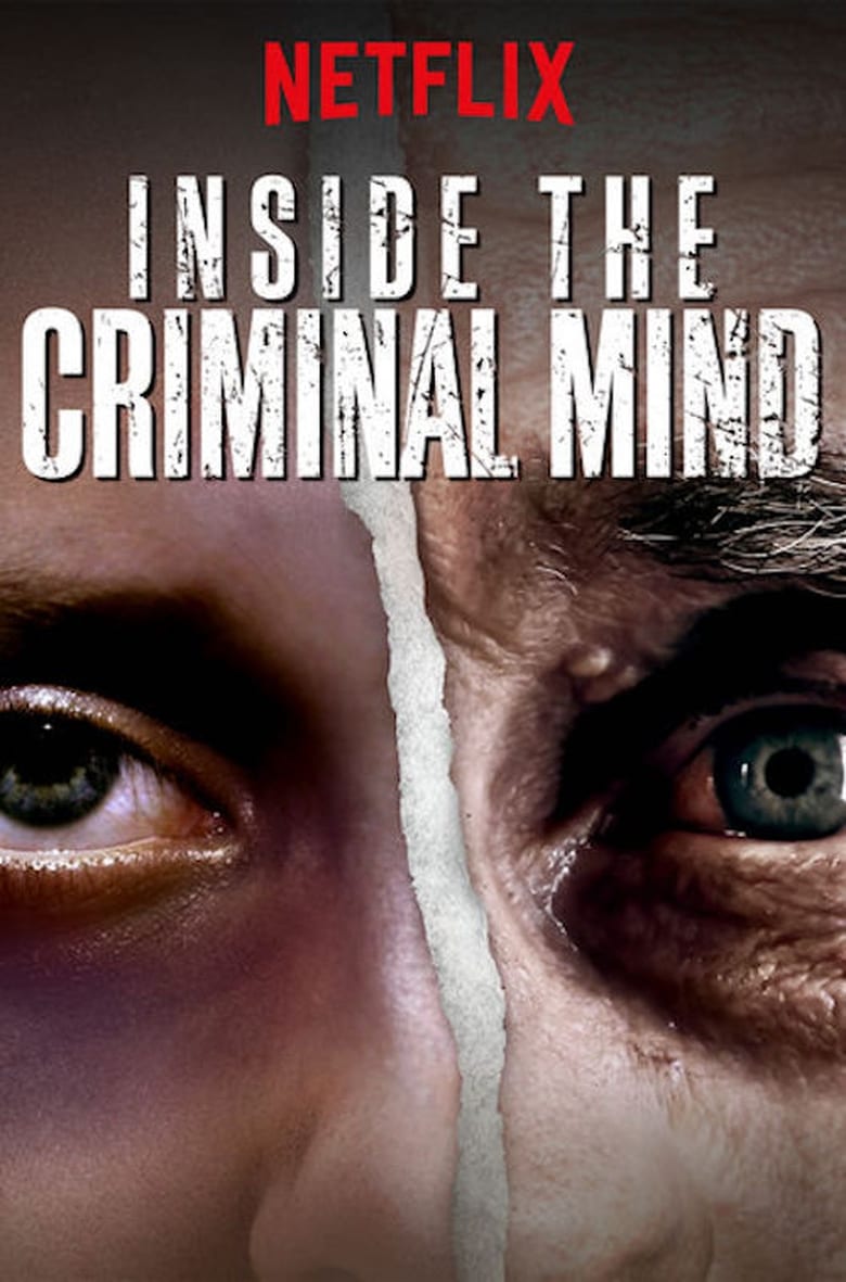 مسلسل Inside the Criminal Mind