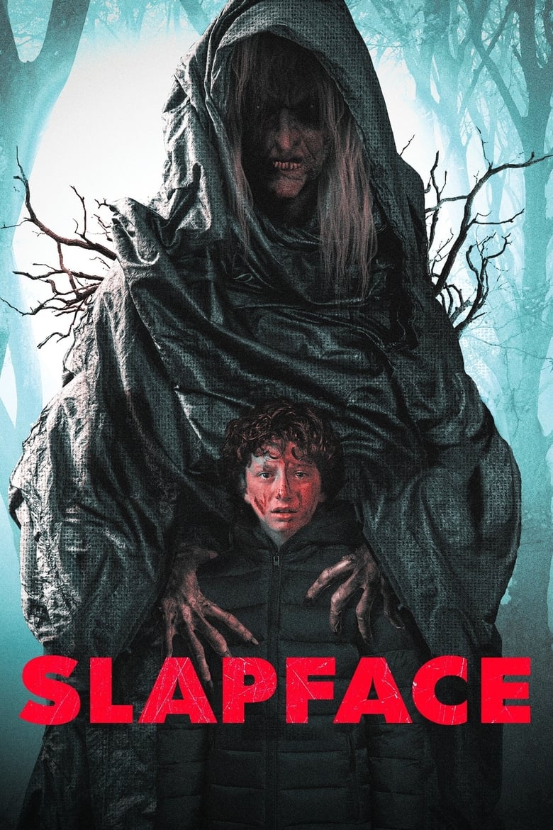 فيلم Slapface