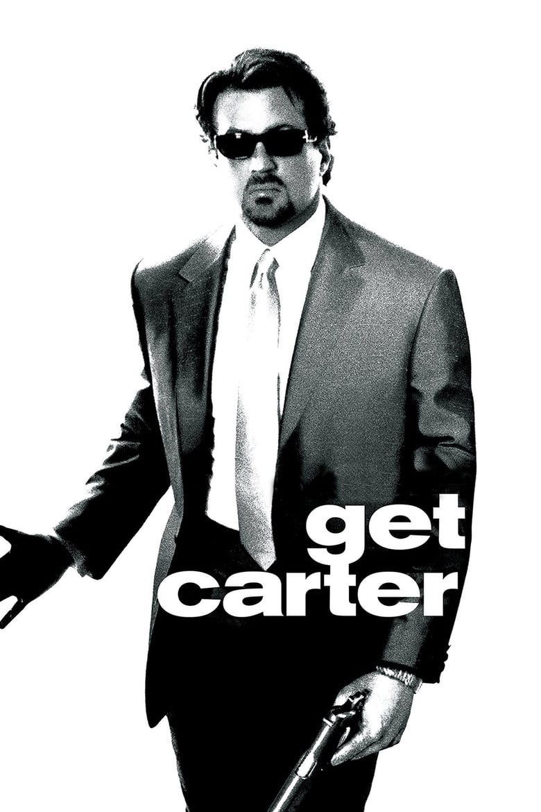 فيلم Get Carter