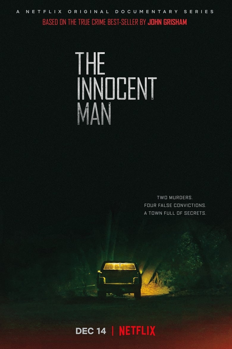 مسلسل The Innocent Man الموسم 1