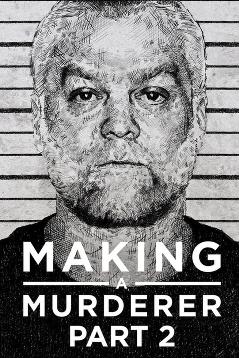مسلسل Making a Murderer الموسم الثاني مترجم