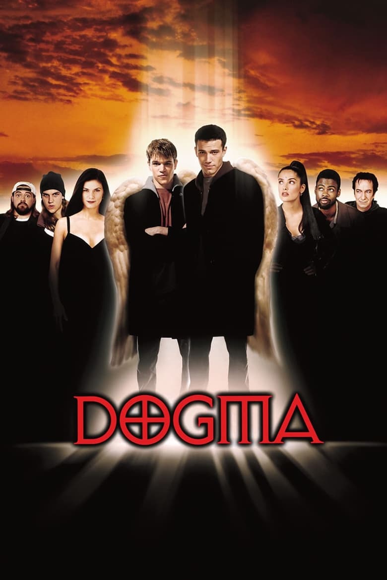 فيلم Dogma
