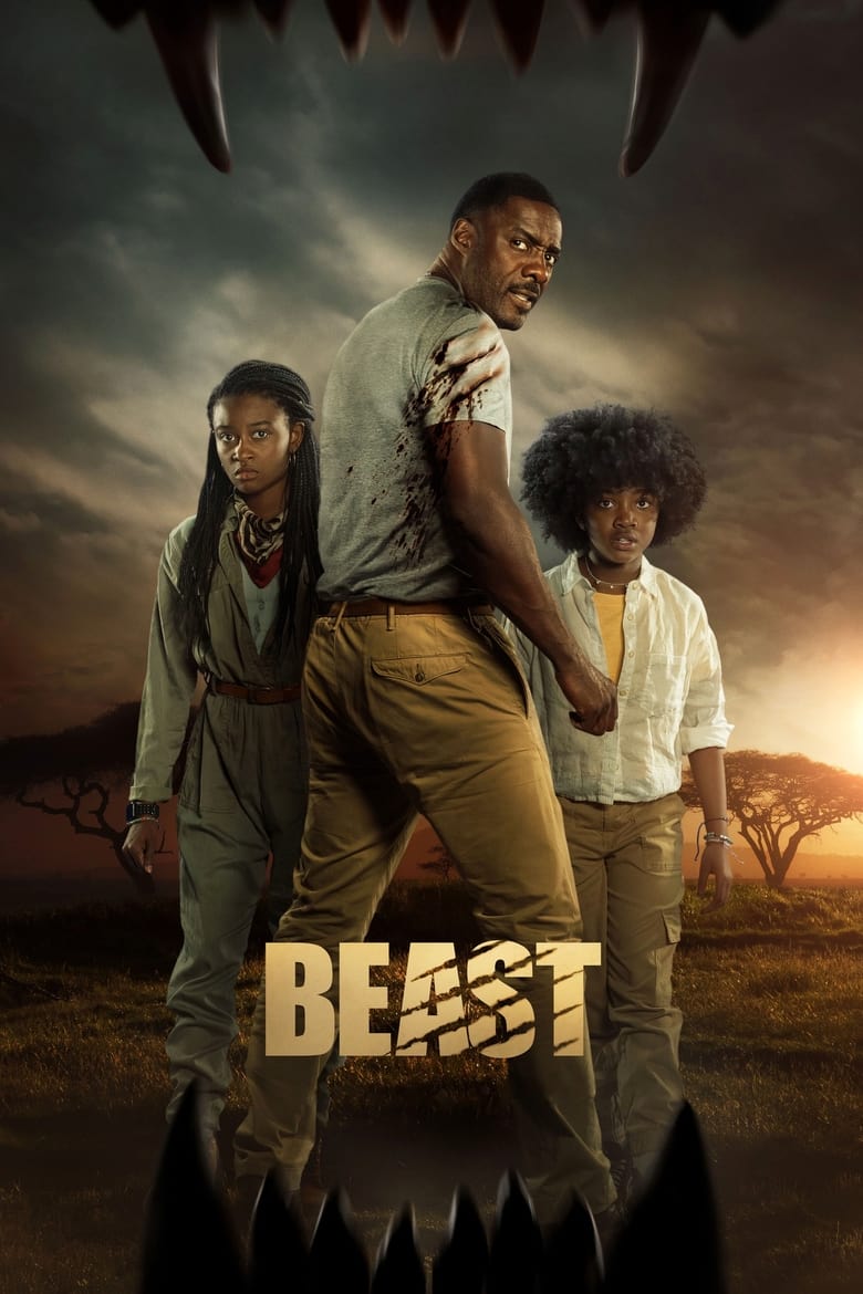 فيلم Beast
