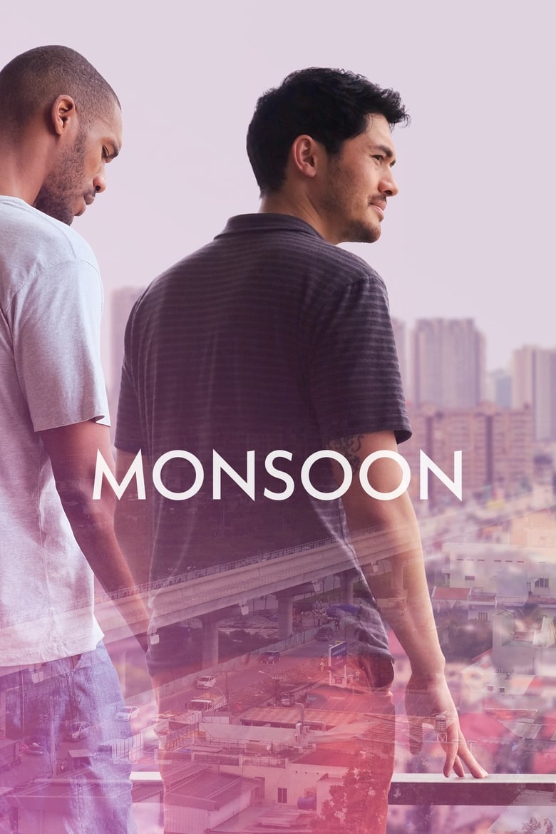 فيلم Monsoon