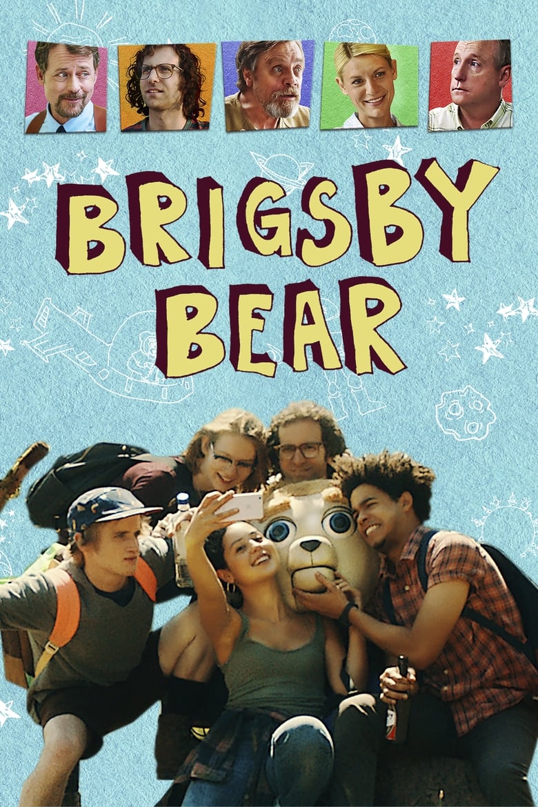فيلم Brigsby Bear