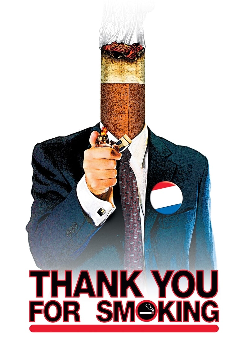 فيلم Thank You for Smoking