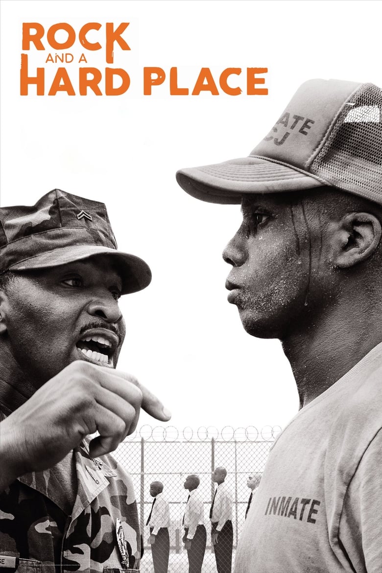 فيلم Rock and a Hard Place