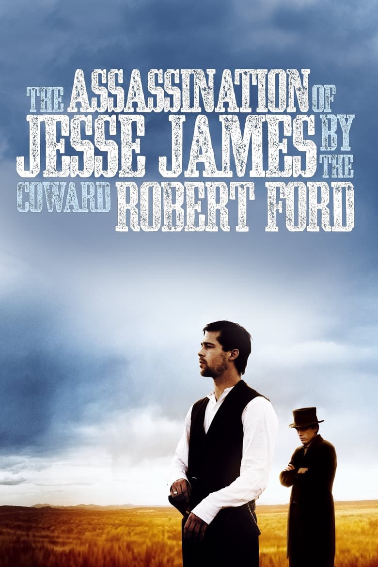 فيلم The Assassination of Jesse James by the Coward Robert Ford