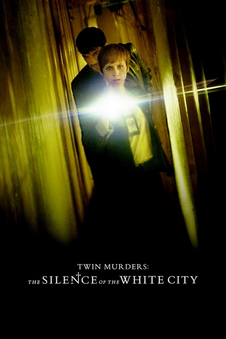 فيلم Twin Murders: The Silence of the White City