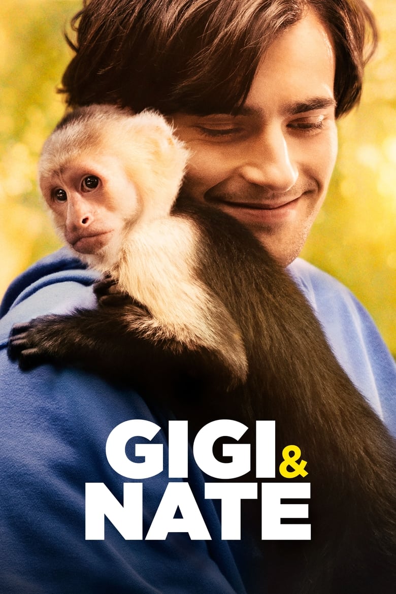 فيلم Gigi & Nate