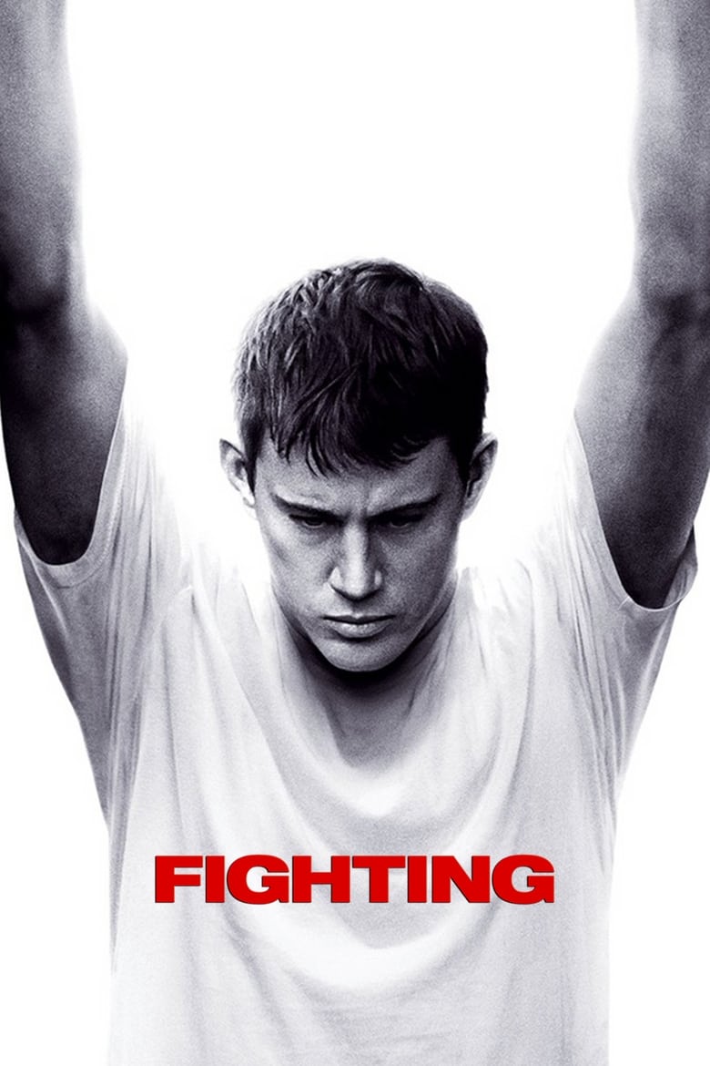 فيلم Fighting