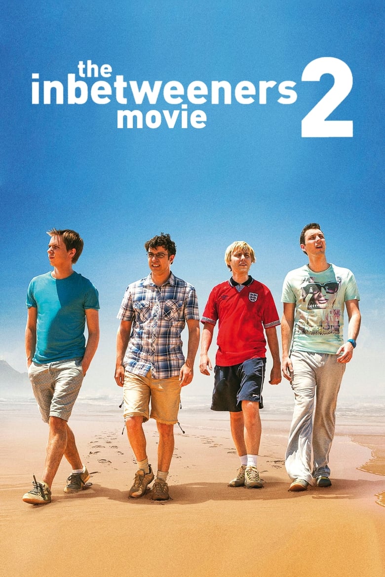 فيلم The Inbetweeners 2