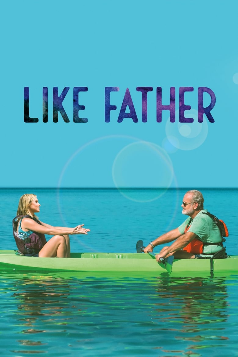 فيلم Like Father