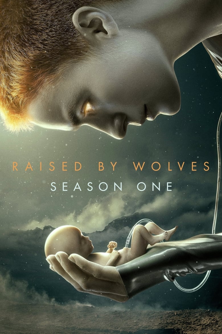 مسلسل Raised by Wolves الموسم الاول الحلقة 04 مترجمة