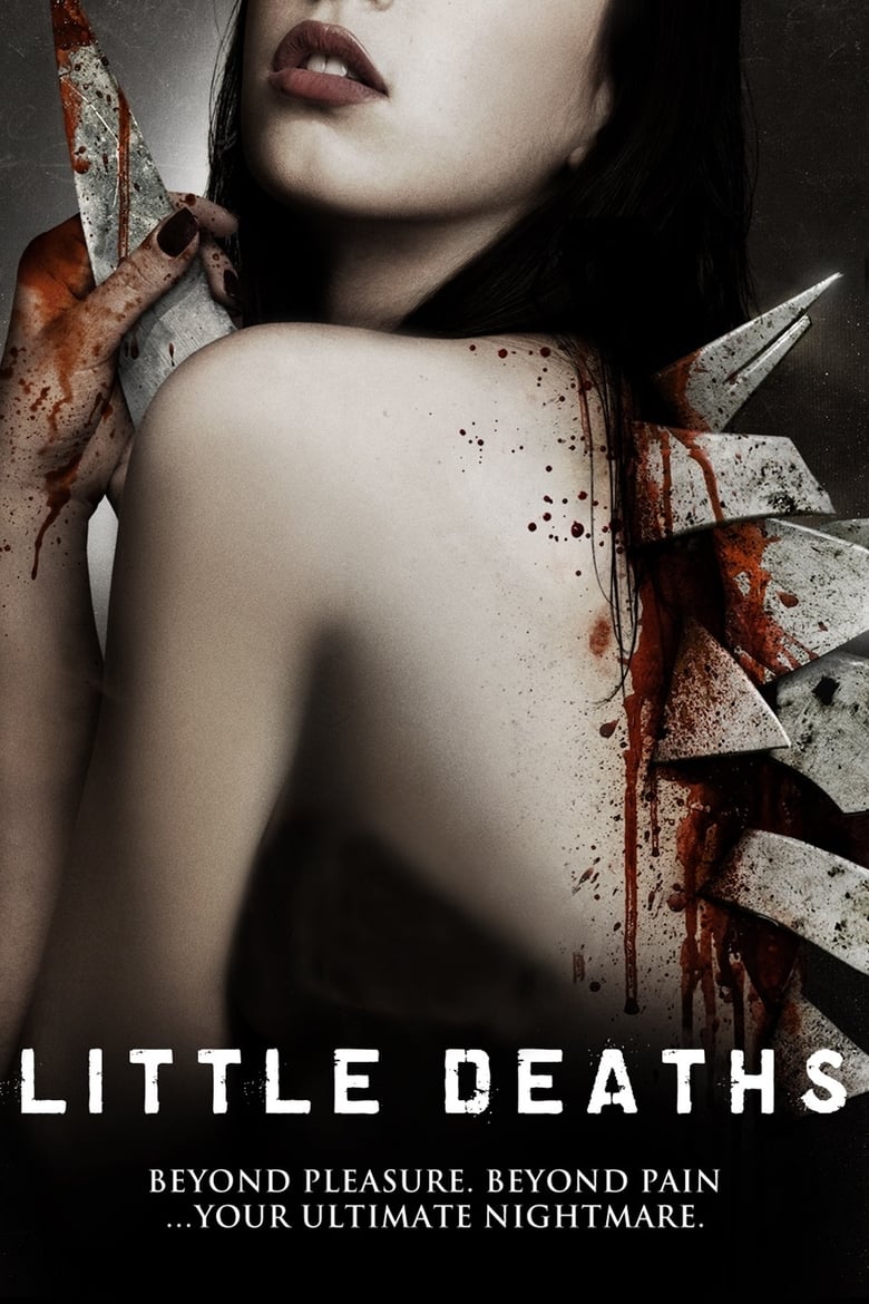 فيلم Little Deaths