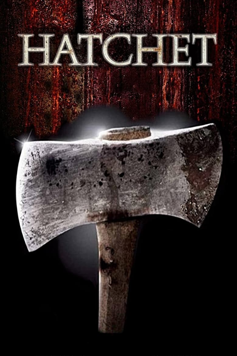فيلم Hatchet