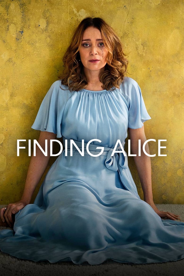مسلسل Finding Alice