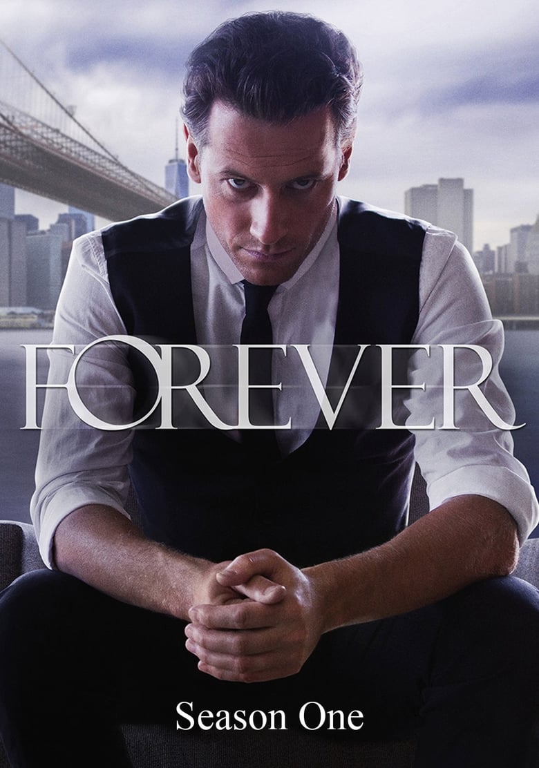 مسلسل Forever الموسم الاول الحلقة 05 مترجمة