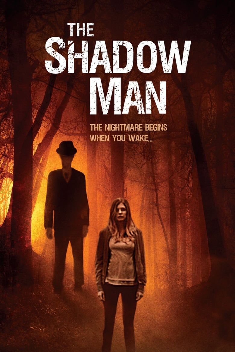 فيلم The Man in the Shadows