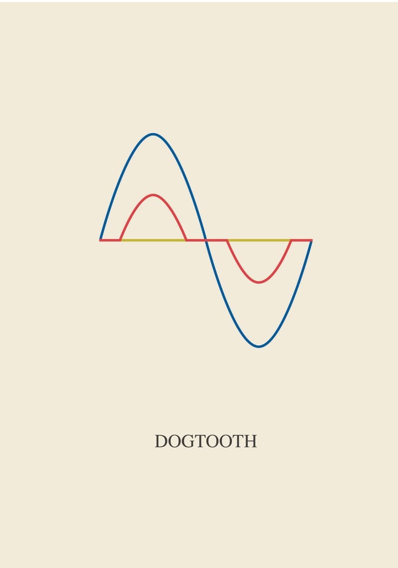 فيلم Dogtooth