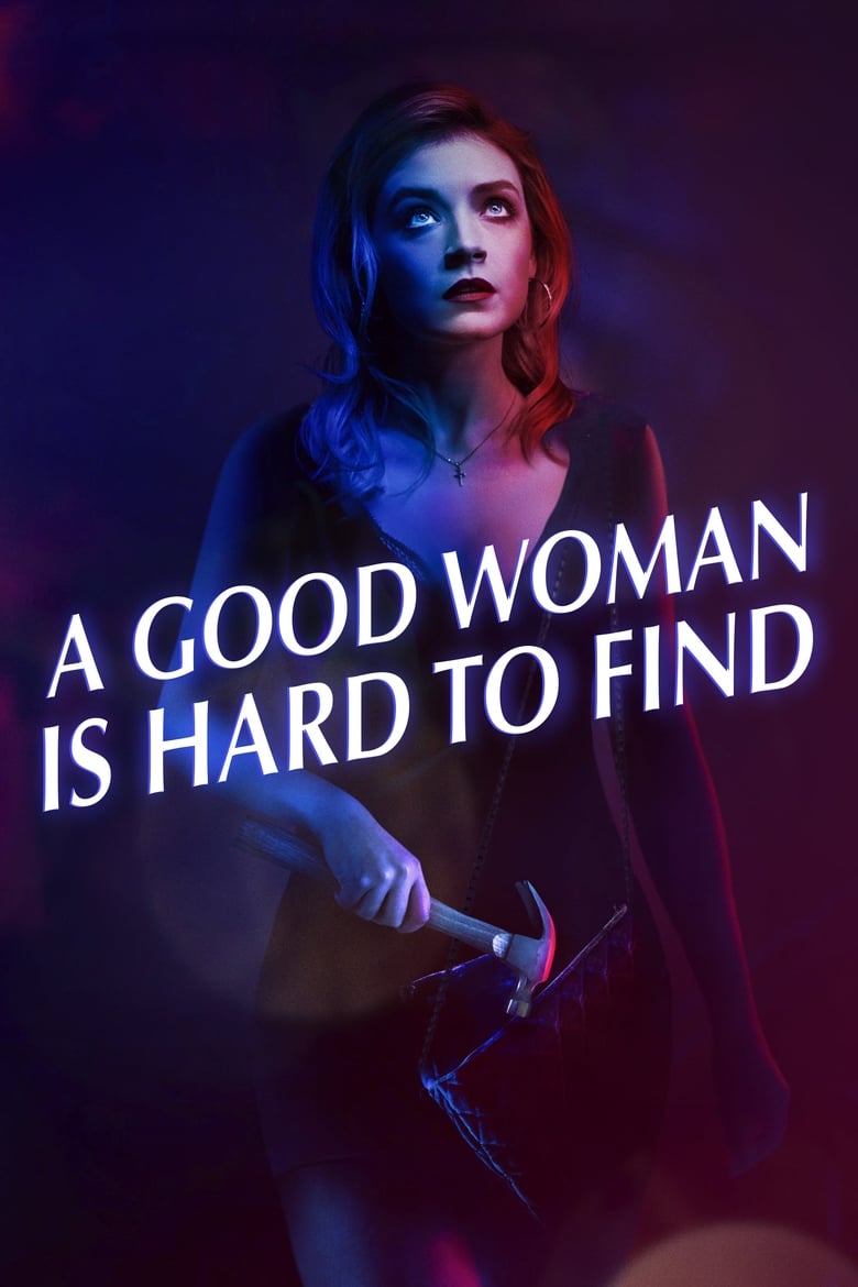 فيلم A Good Woman Is Hard to Find