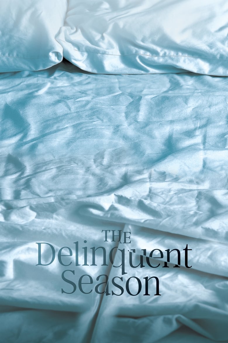 فيلم The Delinquent Season