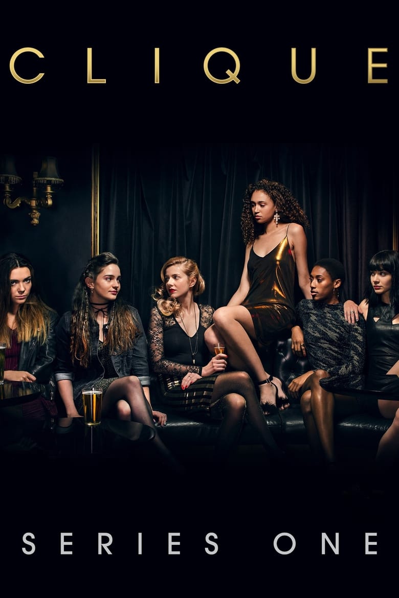 مسلسل Clique الموسم الاول الحلقة 03 مترجمة