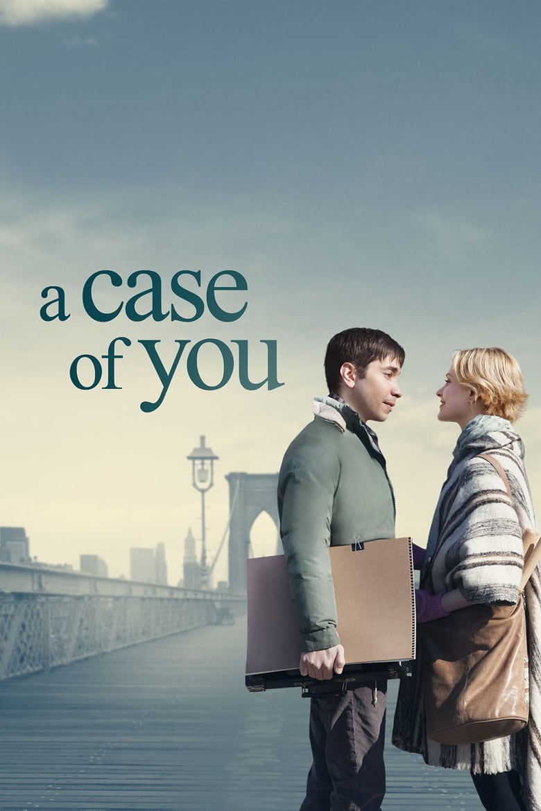 فيلم A Case of You