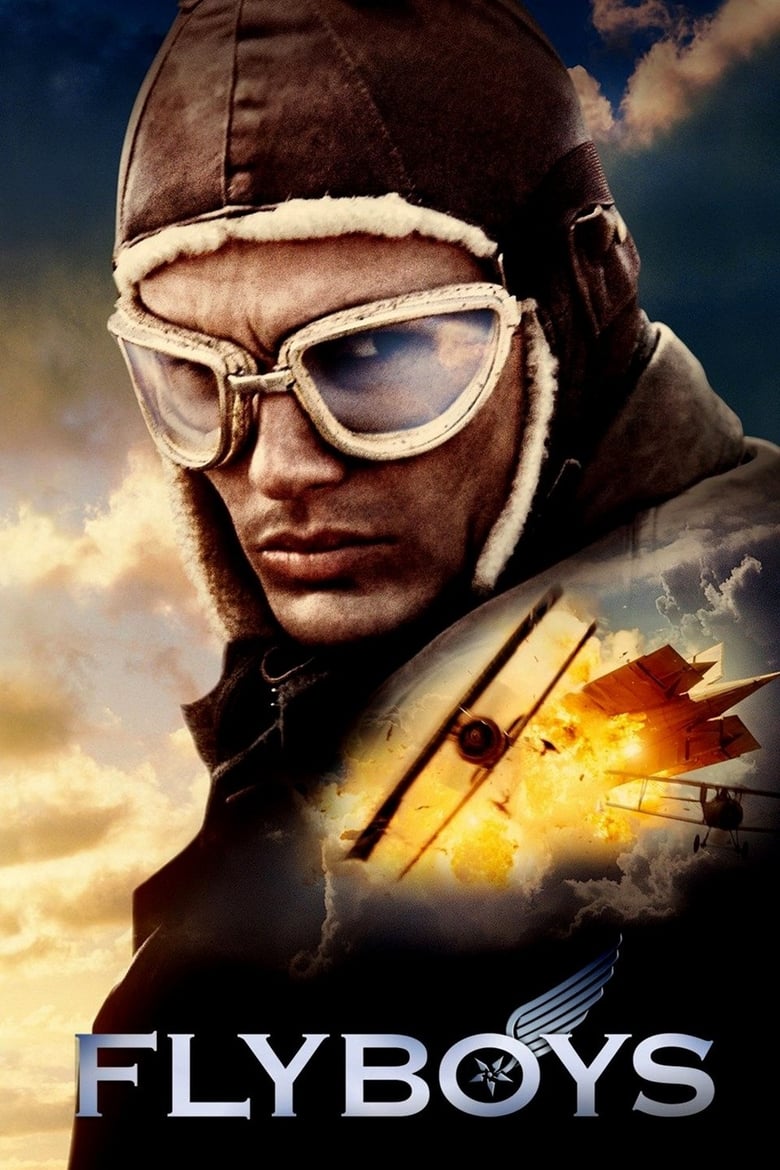 فيلم Flyboys