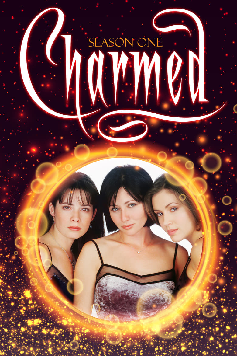 مسلسل Charmed الموسم الاول الحلقة 03 مترجمة