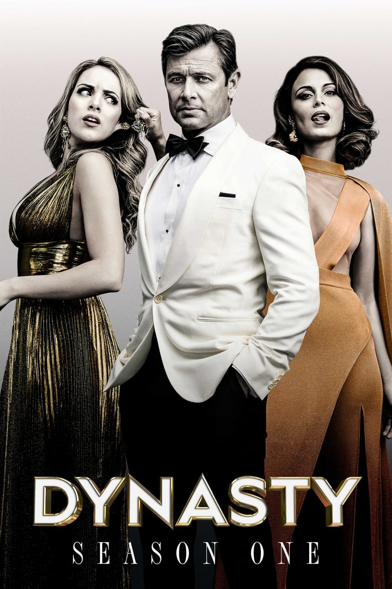 مسلسل Dynasty الموسم الاول الحلقة 02 مترجمة