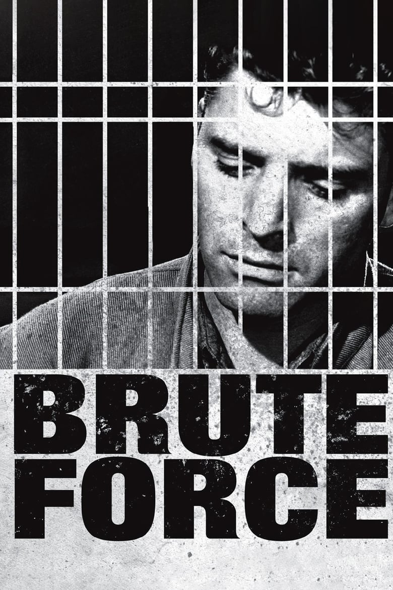 فيلم Brute Force