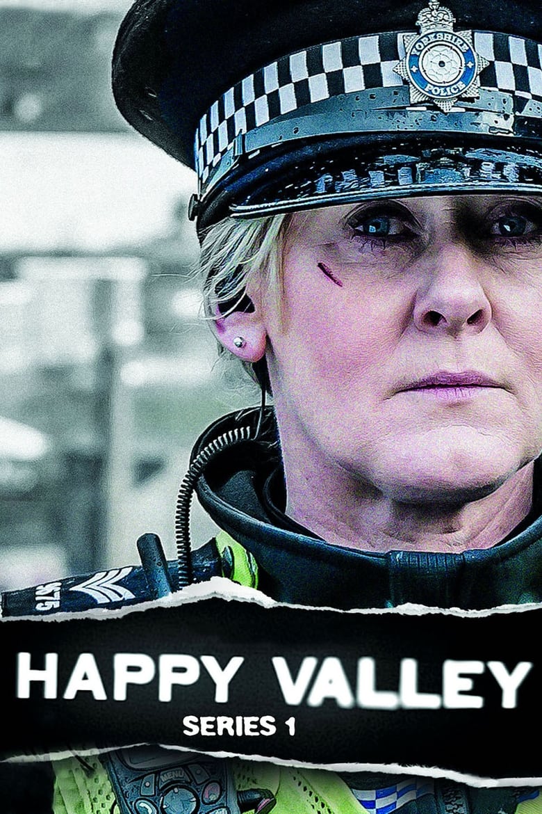 مسلسل Happy Valley الموسم الاول الحلقة 06 مترجمة
