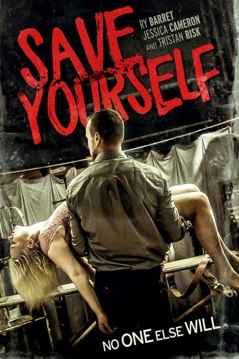 فيلم Save Yourself