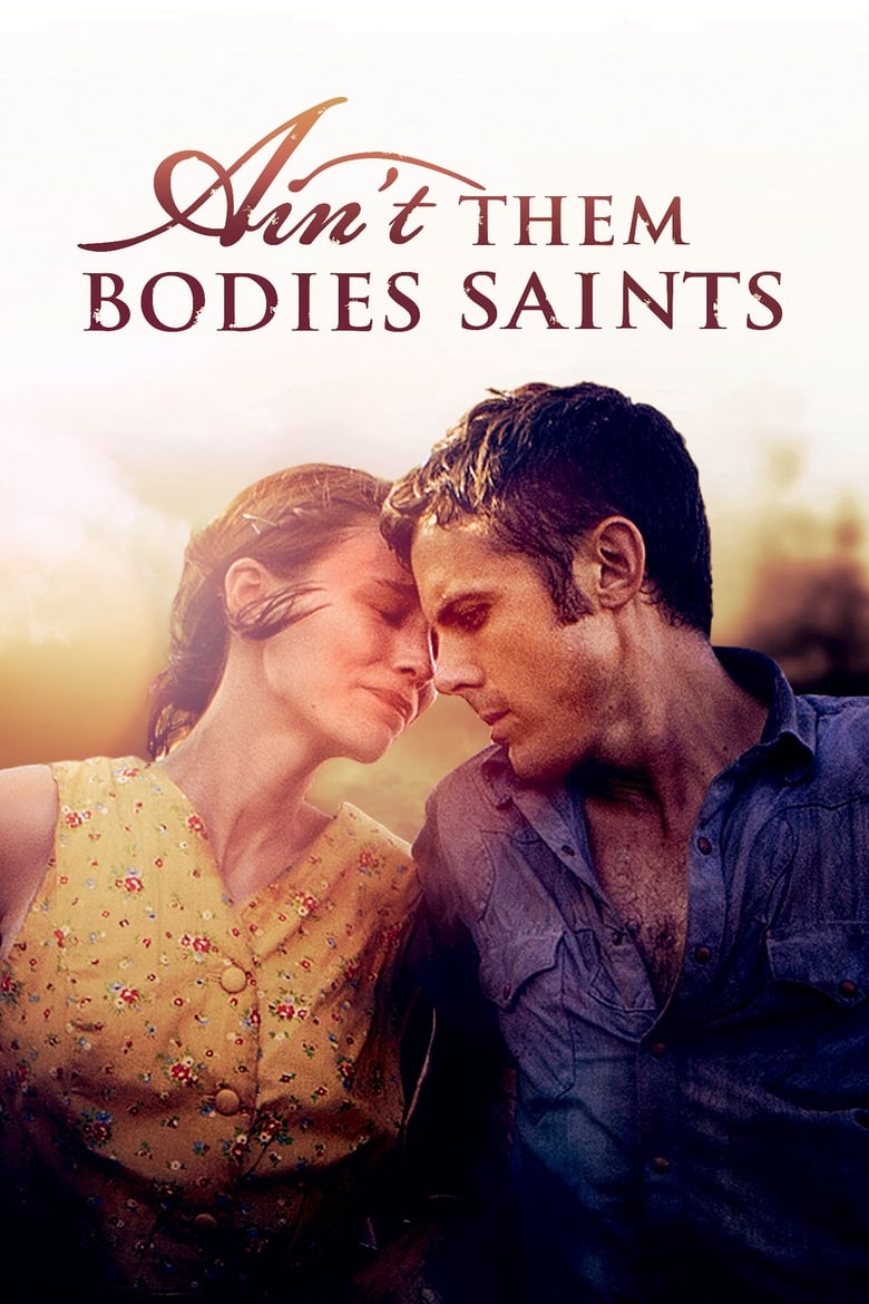 فيلم Ain’t Them Bodies Saints