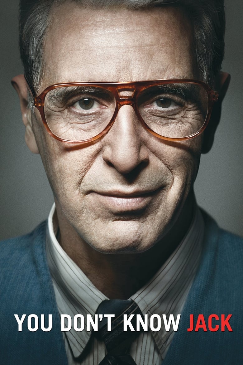 فيلم You Don’t Know Jack