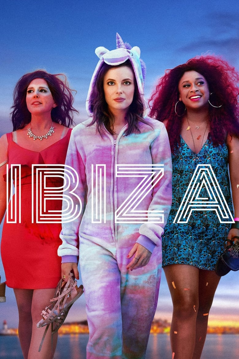 فيلم Ibiza